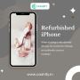 Refurbished IPhone