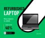 Save More with Cashify’s Range of Reliable Refurbished Lapto