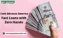 Cash Advance America - Fast Loans at CashLoansAmerica