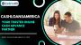Affordable Online Cash Advance Loans | CashLoansAmerica