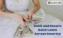 Quick Loans America - Fast Funds at Your Fingertips | CashLo