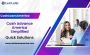 Cash Advance America - Quick Funds from CashLoansAmerica