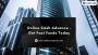 Fast Online Cash Advances | Get Approved with CashLoansAmeri