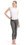 Hand Knitted Leggings for Women - Citizen Cashmere