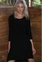 Buy Stylish Scoop Neck Sweater Dress Buy Stylish Scoop Neck Sweater Dress