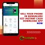 Sell your old mobile phone in Bangalore Sell your old mobile phone in Bangalore