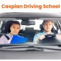 Trusted & Experienced Driving School In Melbourne – Caspian 