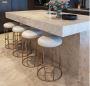 Breakfast Bar Stools