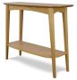 Shop Narrow Console Table at Cassavida Stylish SpaceSaving