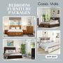 Best Bedroom Furniture Packages Australia
