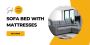 Shop High Quality Sofa Beds in Melbourne at Cassavida