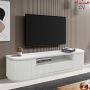 Buy El Nino 2m Veneer Top Entertainment TV Unit at Cassavida