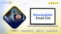 Access Neurologists Email List from Avention Media for Initi