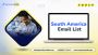 Marketing in South America is Your Aim? Acquire South Americ