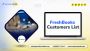 Boost Business Growth with Our FreshBooks Customers List!
