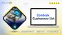 Reach professionals with our Zendesk List! Reach professionals with our Zendesk List!