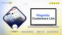 Boost Sales with Our Targeted Magento Customers List!