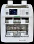 Zeus 2-Pocket Cash Discriminator – Secure Note Counter for B