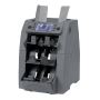 S3 Pocket Cash Sorter – Streamline Banknote Counting