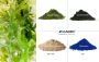 Algae Products - Spirulina and Chlorella Powder - ZolanBio