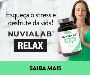 NuviaLab Relax NuviaLab Relax