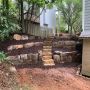 Professional Holiday Lighting Installation in Woodstock GA