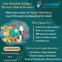 Digital marketing course with certification in Coimbatore