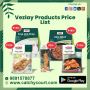 Catch the Flavor: Vezlay Products Price List at Catchy Court