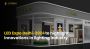 LED Hidden Lighting Solutions: Sleek & Ambient