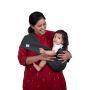 The Advantages of Using a Pouch Sling Baby Carrier