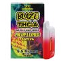 Pineapple Express Sativa – Delta King Blaze THC-A 5.5G