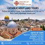 Catholic tour provider