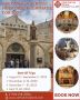 Holyland Pilgrimage 