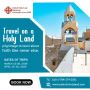 Jerusalem Pilgrimages for Groups & Families – Reserve Your S