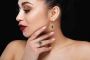 Stunning Style: Black Opal Ring