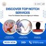 Pre Matrimonial Investigation Services