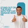 Affordable Car Signage Near Me Boost Your Business Fast