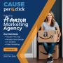 Amazon Ad Agency - Cause Per Click