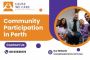 Community Participation Perth & Thornlie – Cause We Care