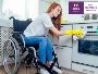 NDIS Household Tasks Maddington | Cause We Care PTY LTD