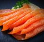 Wild Caught Salmon Dubai