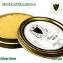 Caviar Albino Almas Caviar Albino Almas