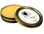 Experience Pure Elegance with Premium Caviar Albino Almas To