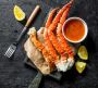 Best Place to Buy Red King Crab Cooked, Sections (Frozen)?