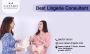 Professional Bra Consultant – Find Your Perfect Fit!