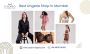 Best Lingerie Shop in Mumbai: Cazaro Lingerie