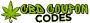 CBD Coupon Codes
