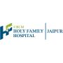 Pilonidal Sinus Laser Surgery in Jaipur CBLM Family Hospital