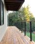 Affordable Deck Refinishing Near You – Restore Beauty & Dura