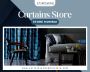 Curtains Store Mumbai